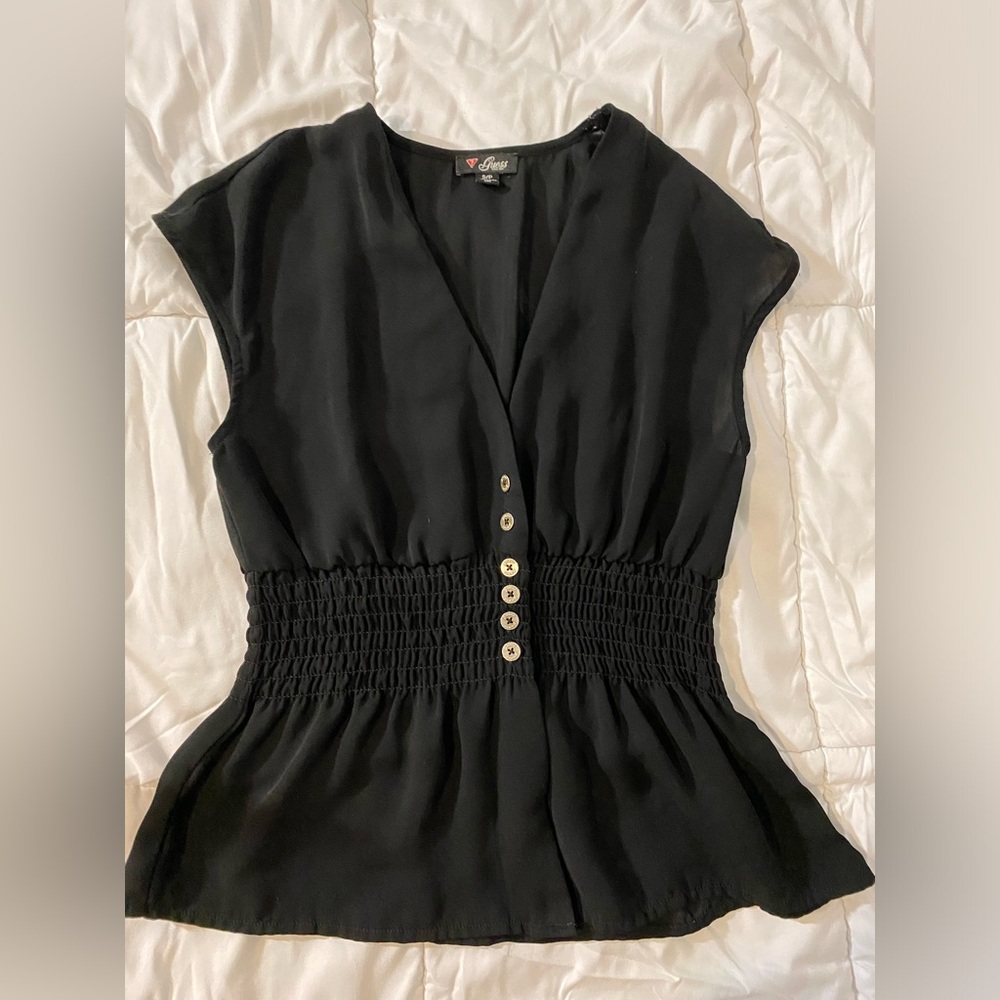 Guess blouse